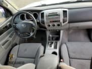 ✅ 2010 Toyota Tacoma • VIN: 3TMMU4FN6AM021272 • Lot: 90843515. Wystawiony na Copart z przebiegiem 232 539 mil. Bezpłatny archiwum sprzedaży aukcyjnych z USA i szczegółowy raport historii pojazdu na DreamBid. Zdjęcie 8.