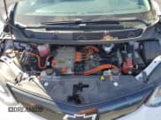 ✅ 2018 Chevrolet Bolt EV LT • VIN: 1G1FW6S0XJ4118083 • Lot: 57872395. Wystawiony na Copart z przebiegiem 95 026 mil. Bezpłatny archiwum sprzedaży aukcyjnych z USA i szczegółowy raport historii pojazdu na DreamBid. Zdjęcie 12.