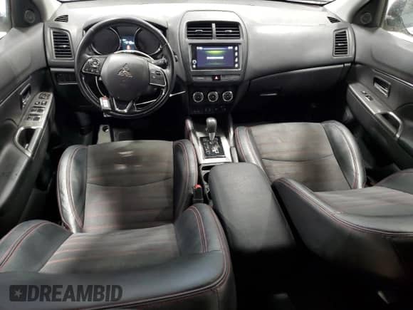 2018 Mitsubishi Outlander SE с VIN JA4AR3AW9JU013204, выставлен на аукционе Copart как лот 82334845 с пробегом 121 551 миль миль и На запчасти • Non repairable. История ставок и продаж доступна на DreamBid. Изображение 8.