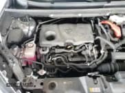 ✅ 2019 Toyota RAV4 Hybrid XSE • VIN: 2T3EWRFV2KW009874 • Lot: 82281285. Listed on Copart with 69,171 mi. Free auction sales archive from the USA and detailed vehicle history report at DreamBid. Image 15.