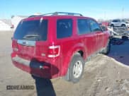 ✅ 2012 Ford Escape Limited • VIN: 1FMCU0EG3CKA83256 • Lot: 43871502. Wystawiony na IAAI z przebiegiem 281 178 mil. Bezpłatny archiwum sprzedaży aukcyjnych z USA i szczegółowy raport historii pojazdu na DreamBid. Zdjęcie 4.