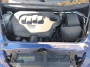 ✅ 2006 Chevrolet HHR LT • VIN: 3GNDA23P76S523141 • Lot: 41758700. Listed on IAAI with 91,404 mi. Free auction sales archive from the USA and detailed vehicle history report at DreamBid. Image 10.