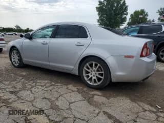 ✅ 2011 Chevrolet Malibu LTZ • VIN: 1G1ZE5EU3BF272875 • Lot: 67093384. Listed on Copart with 110,624 mi. Free auction sales archive from the USA and detailed vehicle history report at DreamBid. Image 2.