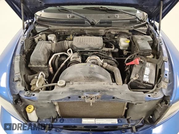 ✅ 2011 Ram Dakota Big Horn • VIN: 1D7RE3BK3BS592726 • Лот: 45896655. Опубликован ранее на Copart с пробегом 127 037 миль. Бесплатный доступ к архиву аукционных продаж из США и подробный отчёт об истории автомобиля на DreamBid. Изображение 11.