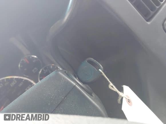 ✅ 2008 Chevrolet Express Cargo • VIN: 1GCGG25CX81162006 • Лот: 43631884. Опубликован ранее на IAAI с пробегом 319 655 миль. Бесплатный доступ к архиву аукционных продаж из США и подробный отчёт об истории автомобиля на DreamBid. Изображение 11.