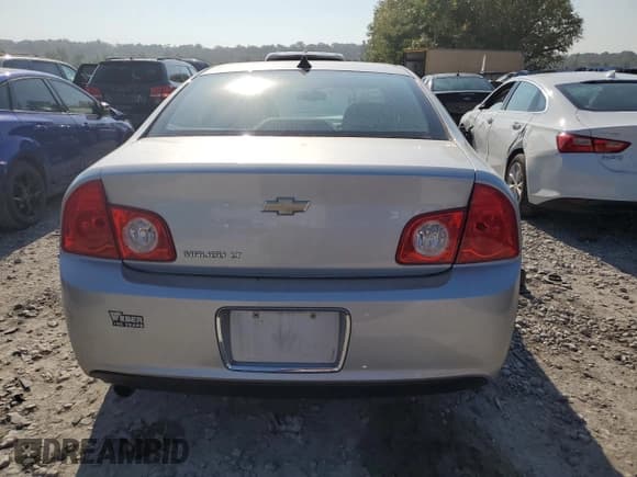 ✅ 2012 Chevrolet Malibu 2LT • VIN: 1G1ZD5EU6CF325301 • Lot: 72034274. Listed on Copart with 81,003 mi. Free auction sales archive from the USA and detailed vehicle history report at DreamBid. Image 6.