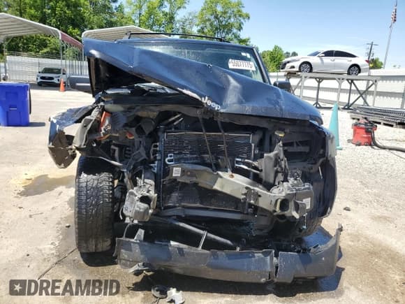 ✅ 2009 Jeep Commander Sport • VIN: 1J8HG48K99C551852 • Lot: 55077775. Listed on Copart with 157,829 mi. Free auction sales archive from the USA and detailed vehicle history report at DreamBid. Image 5.