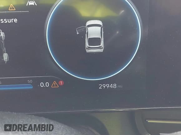 ✅ 2022 Hyundai Elantra • VIN: KMHLW4AK9NU006894 • Лот: 41741696. Опубликован ранее на IAAI с пробегом 29 948 миль. Бесплатный доступ к архиву аукционных продаж из США и подробный отчёт об истории автомобиля на DreamBid. Изображение 16.