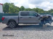 ✅ 2024 Ford F-150 STX • VIN: 1FTEW2LP4RKF77267 • Лот: 42851759. Опубликован ранее на IAAI с пробегом 8 925 миль. Бесплатный доступ к архиву аукционных продаж из США и подробный отчёт об истории автомобиля на DreamBid. Изображение 14.