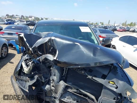 2018 Ram 1500 Tradesman z VIN 1C6RR6FTXJS100752, wystawiony jako IAAI lot #42283635 z przebiegiem 91 347 mil mil oraz . Historia ofert i sprzedaży dostępna na DreamBid. Obrazek 10.