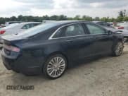 ✅ 2014 Lincoln MKZ • VIN: 3LN6L2J96ER800508 • Лот: 66841605. Опубликован ранее на Copart с пробегом 98 406 миль. Бесплатный доступ к архиву аукционных продаж из США и подробный отчёт об истории автомобиля на DreamBid. Изображение 3.