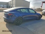 ✅ 2024 Tesla Model 3 Long Range • VIN: 5YJ3E1EB1RF793161 • Lot: 93052265. Wystawiony na Copart z przebiegiem 45 028 mil. Bezpłatny archiwum sprzedaży aukcyjnych z USA i szczegółowy raport historii pojazdu na DreamBid. Zdjęcie 3.