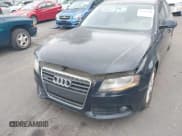 ✅ 2009 Audi A4 Premium • VIN: WAUVF78KX9A197573 • Лот: 42783228. Опубликован ранее на IAAI с пробегом 165 773 миль. Бесплатный доступ к архиву аукционных продаж из США и подробный отчёт об истории автомобиля на DreamBid. Изображение 6.