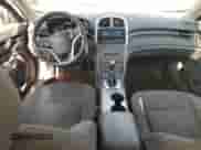 2013 Chevrolet Malibu LS with VIN 1G11B5SA8DU140290, listed as a Copart auction lot 80989045 with 150,200 mi miles and Non repairable. Bid and sale history available at DreamBid. Image 8.