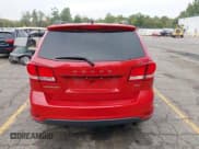 ✅ 2017 Dodge Journey SXT • VIN: 3C4PDCBB8HT585248 • Lot: 43278192. Listed on IAAI with 82,071 mi. Free auction sales archive from the USA and detailed vehicle history report at DreamBid. Image 16.