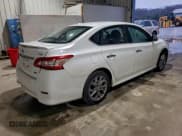✅ 2014 Nissan Sentra S • VIN: 3N1AB7AP4EY286762 • Lot: 93616715. Wystawiony na Copart z przebiegiem 118 607 mil. Bezpłatny archiwum sprzedaży aukcyjnych z USA i szczegółowy raport historii pojazdu na DreamBid. Zdjęcie 3.