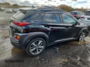 ✅ 2021 Hyundai Kona Ultimate • VIN: KM8K5CA59MU660831 • Лот: 90657275. Опубликован ранее на Copart с пробегом 83 370 миль. Бесплатный доступ к архиву аукционных продаж из США и подробный отчёт об истории автомобиля на DreamBid. Изображение 3.