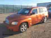 2008 Chevrolet HHR LS с VIN 3GNDA13D18S579224, выставлен на аукционе IAAI как лот 43562572 с пробегом 151 943 миль миль и . История ставок и продаж доступна на DreamBid. Изображение 2.