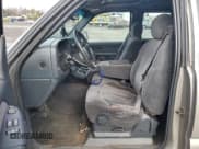 ✅ 1999 Chevrolet Silverado 1500 LS • VIN: 2GCEC19V2X1187838 • Lot: 91932605. Listed on Copart with 322,600 mi. Free auction sales archive from the USA and detailed vehicle history report at DreamBid. Image 7.