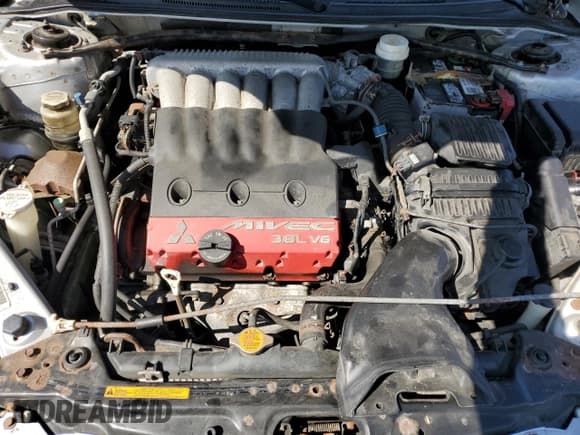 ✅ 2008 Mitsubishi Eclipse GT • VIN: 4A3AL35T68E003027 • Lot: 67772274. Wystawiony na Copart z przebiegiem Nie podano. Bezpłatny archiwum sprzedaży aukcyjnych z USA i szczegółowy raport historii pojazdu na DreamBid. Zdjęcie 11.