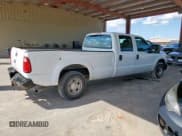 ✅ 2016 Ford F-250 XL • VIN: 1FT7W2A65GEA26456 • Lot: 59319105. Wystawiony na Copart z przebiegiem 136 713 mil. Bezpłatny archiwum sprzedaży aukcyjnych z USA i szczegółowy raport historii pojazdu na DreamBid. Zdjęcie 3.