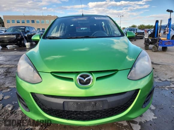 ✅ 2013 Mazda 2 Sport • VIN: JM1DE1KY3D0153389 • Lot: 84065175. Wystawiony na Copart z przebiegiem 113 236 mil. Bezpłatny archiwum sprzedaży aukcyjnych z USA i szczegółowy raport historii pojazdu na DreamBid. Zdjęcie 5.