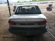 ✅ 1995 Kia Sephia • VIN: KNAFA1231S5224739 • Лот: 58438575. Опубликован ранее на Copart с пробегом Не указан. Бесплатный доступ к архиву аукционных продаж из США и подробный отчёт об истории автомобиля на DreamBid. Изображение 6.