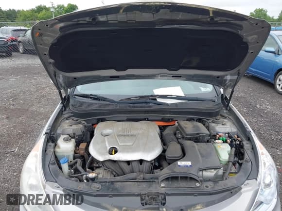 ✅ 2013 Hyundai Sonata Limited • VIN: KMHEC4A48DA078866 • Лот: 42527640. Опубликован ранее на IAAI с пробегом 187 347 миль. Бесплатный доступ к архиву аукционных продаж из США и подробный отчёт об истории автомобиля на DreamBid. Изображение 10.