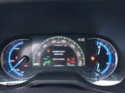 ✅ 2020 Toyota RAV4 Hybrid Limited • VIN: JTMDWRFV9LD529516 • Lot: 43482307. Listed on IAAI with 178,629 mi. Free auction sales archive from the USA and detailed vehicle history report at DreamBid. Image 7.