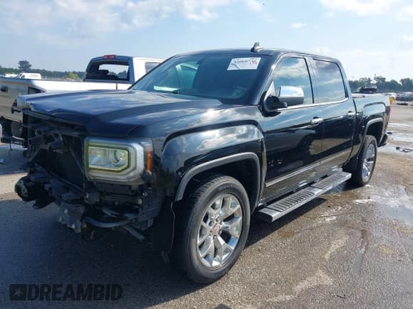 ✅ 2017 GMC Sierra 1500 SLT • VIN: 3GTP1NEC8HG434413 • Лот: 43060736. Опубликован ранее на IAAI с пробегом 200 832 миль. Бесплатный доступ к архиву аукционных продаж из США и подробный отчёт об истории автомобиля на DreamBid. Изображение 17.