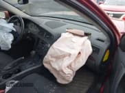 ✅ 2004 Volvo V70 • VIN: YV1SJ59H842418709 • Лот: 42143594. Опубликован ранее на IAAI с пробегом 187 621 миль. Бесплатный доступ к архиву аукционных продаж из США и подробный отчёт об истории автомобиля на DreamBid. Изображение 5.