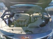 ✅ 2020 Kia Optima S • VIN: 5XXGT4L30LG407922 • Lot: 71535715. Wystawiony na Copart z przebiegiem 101 044 mil. Bezpłatny archiwum sprzedaży aukcyjnych z USA i szczegółowy raport historii pojazdu na DreamBid. Zdjęcie 11.