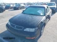 ✅ 1998 Acura CL • VIN: 19UYA3245WL000750 • Lot: 41987675. Listed on IAAI with 212,914 mi. Free auction sales archive from the USA and detailed vehicle history report at DreamBid. Image 2.