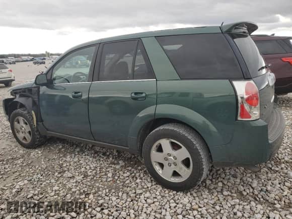2006 Saturn VUE z VIN 5GZCZ63446S804771, wystawiony jako Copart lot #81027934 z przebiegiem Nie podano mil oraz Czysty tytuł • Clean title. Historia ofert i sprzedaży dostępna na DreamBid. Obrazek 2.