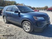 ✅ 2017 Ford Explorer • VIN: 1FM5K7B82HGD49901 • Lot: 91253985. Wystawiony na Copart z przebiegiem 134 829 mil. Bezpłatny archiwum sprzedaży aukcyjnych z USA i szczegółowy raport historii pojazdu na DreamBid. Zdjęcie 4.