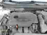 2016 Hyundai Sonata 2.4L z VIN 5NPE24AF5GH403642, wystawiony jako IAAI lot #41877194 z przebiegiem 147 457 mil mil oraz . Historia ofert i sprzedaży dostępna na DreamBid. Obrazek 10.