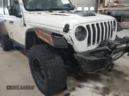 ✅ 2018 Jeep Wrangler Unlimited Rubicon • VIN: 1C4HJXFN7JW189336 • Лот: 41642244. Опубликован ранее на IAAI с пробегом 100 960 миль. Бесплатный доступ к архиву аукционных продаж из США и подробный отчёт об истории автомобиля на DreamBid. Изображение 6.