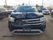 ✅ 2021 Volkswagen Atlas SE • VIN: 1V2JR2CA1MC537991 • Lot: 43704778. Listed on IAAI with 67,761 mi. Free auction sales archive from the USA and detailed vehicle history report at DreamBid. Image 12.