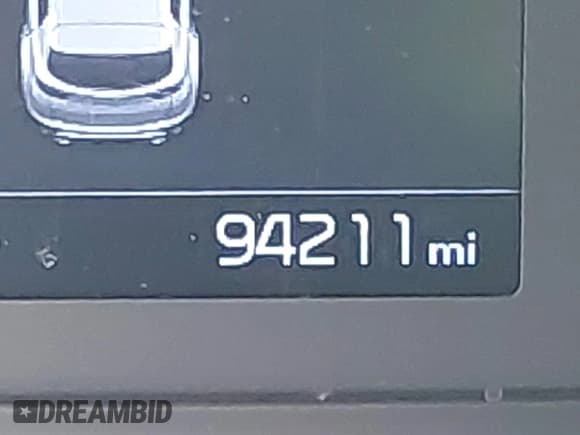 ✅ 2020 Kia Sportage S • VIN: KNDP63AC1L7806920 • Lot: 43321733. Listed on IAAI with 94,211 mi. Free auction sales archive from the USA and detailed vehicle history report at DreamBid. Image 16.