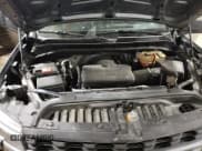 ✅ 2019 Chevrolet Silverado 1500 Custom • VIN: 1GCRYBEH4KZ308328 • Lot: 62193385. Wystawiony na Copart z przebiegiem 98 537 mil. Bezpłatny archiwum sprzedaży aukcyjnych z USA i szczegółowy raport historii pojazdu na DreamBid. Zdjęcie 15.