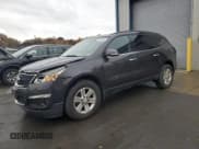 ✅ 2014 Chevrolet Traverse LT • VIN: 1GNKVGKD9EJ163015 • Lot: 87178385. Wystawiony na Copart z przebiegiem 184 106 mil. Bezpłatny archiwum sprzedaży aukcyjnych z USA i szczegółowy raport historii pojazdu na DreamBid. Zdjęcie 1.