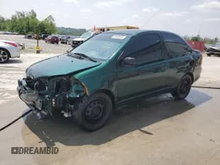 ✅ 2003 Toyota ECHO • VIN: JTDAT123X30280944 • Lot: 59499995. Wystawiony na Copart z przebiegiem 293 243 mil. Bezpłatny archiwum sprzedaży aukcyjnych z USA i szczegółowy raport historii pojazdu na DreamBid. Zdjęcie 1.