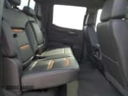 ✅ 2023 GMC Sierra 1500 AT4 • VIN: 1GTUUEE80PZ136104 • Lot: 83977275. Listed on Copart with 32,748 mi. Free auction sales archive from the USA and detailed vehicle history report at DreamBid. Image 10.