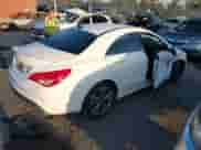 2019 Mercedes-Benz CLA 250 с VIN WDDSJ4EB0KN776745, выставлен на аукционе IAAI как лот 43358222 с пробегом 49 974 миль миль и . История ставок и продаж доступна на DreamBid. Изображение 4.