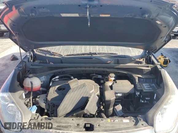 ✅ 2021 Kia Sportage LX • VIN: KNDPM3AC4M7915413 • Lot: 67863035. Listed on Copart with 25,078 mi. Free auction sales archive from the USA and detailed vehicle history report at DreamBid. Image 12.