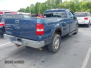 ✅ 2004 Ford F-150 XL • VIN: 1FTRF14584NA25707 • Lot: 42753383. Wystawiony na IAAI z przebiegiem 131 551 mil. Bezpłatny archiwum sprzedaży aukcyjnych z USA i szczegółowy raport historii pojazdu na DreamBid. Zdjęcie 4.