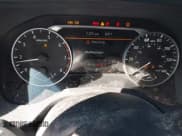 ✅ 2021 Nissan Rogue S • VIN: 5N1AT3AA3MC797087 • Lot: 43572842. Listed on IAAI with 81,407 mi. Free auction sales archive from the USA and detailed vehicle history report at DreamBid. Image 14.