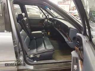 ✅ 1996 Buick Park Avenue • VIN: 1G4CW52KXTH646672 • Lot: 41420432. Listed on IAAI with 182,035 mi. Free auction sales archive from the USA and detailed vehicle history report at DreamBid. Image 5.