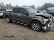 ✅ 2016 Ford F-150 XLT • VIN: 1FTEW1C84GKD53013 • Lot: 82713525. Listed on Copart with 86,877 mi. Free auction sales archive from the USA and detailed vehicle history report at DreamBid. Image 4.