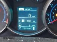 ✅ 2014 Chevrolet Cruze 1LT • VIN: 1G1PC5SB1E7301143 • Лот: 43518631. Опубликован ранее на IAAI с пробегом 139 059 миль. Бесплатный доступ к архиву аукционных продаж из США и подробный отчёт об истории автомобиля на DreamBid. Изображение 15.